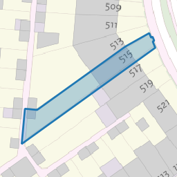 Perceel RTD14-BC-3625