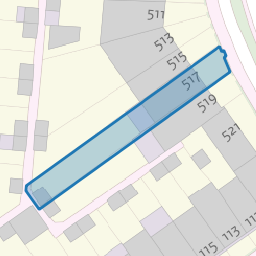 Perceel RTD14-BC-3626