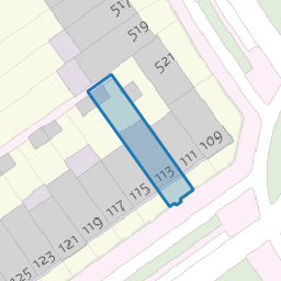 Perceel RTD14-BC-3631