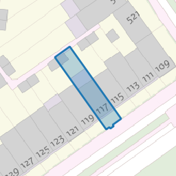 Perceel RTD14-BC-3633