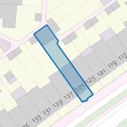 Perceel RTD14-BC-3637