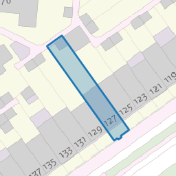 Perceel RTD14-BC-3638