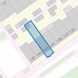 Perceel RTD14-BC-3646