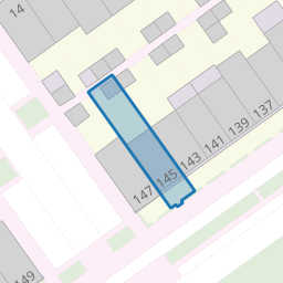 Perceel RTD14-BC-3647