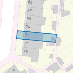 Perceel RTD14-BC-3654