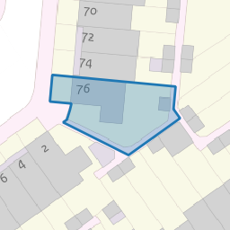 Perceel RTD14-BC-3656