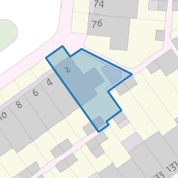 Perceel RTD14-BC-3657