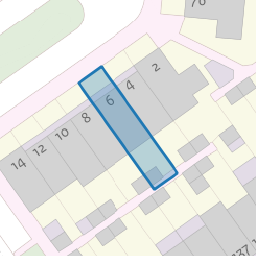 Perceel RTD14-BC-3659