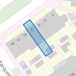 Perceel RTD14-BC-3660