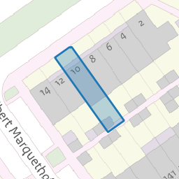 Perceel RTD14-BC-3661