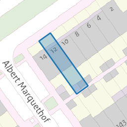 Perceel RTD14-BC-3662