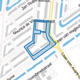 Perceel RTD14-BC-3664