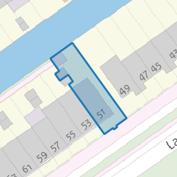 Perceel RTD14-BC-3665