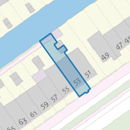 Perceel RTD14-BC-3666