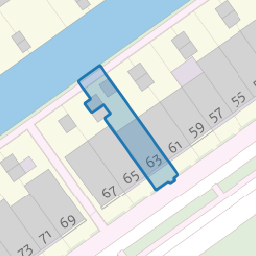 Perceel RTD14-BC-3671