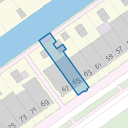 Perceel RTD14-BC-3672