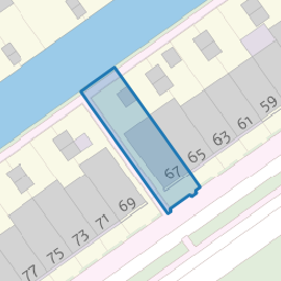 Perceel RTD14-BC-3673