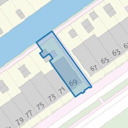 Perceel RTD14-BC-3674