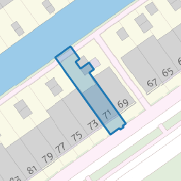 Perceel RTD14-BC-3675