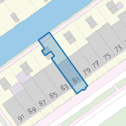 Perceel RTD14-BC-3680