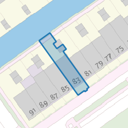 Perceel RTD14-BC-3681