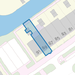 Perceel RTD14-BC-3684