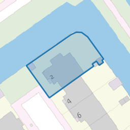 Perceel RTD14-BC-3687