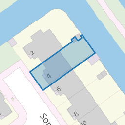 Perceel RTD14-BC-3688