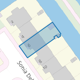 Perceel RTD14-BC-3689