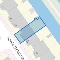 Perceel RTD14-BC-3690