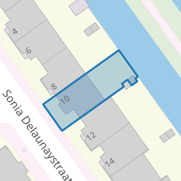 Perceel RTD14-BC-3691