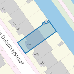 Perceel RTD14-BC-3692