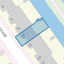 Perceel RTD14-BC-3694