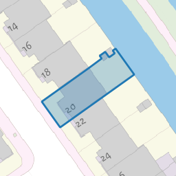 Perceel RTD14-BC-3696