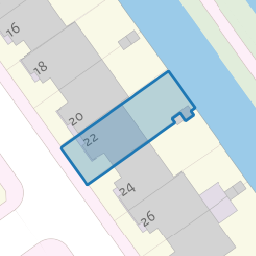 Perceel RTD14-BC-3697