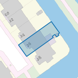 Perceel RTD14-BC-3699