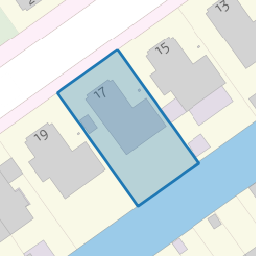 Perceel RTD14-BC-3711