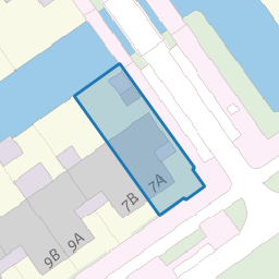 Perceel RTD14-BC-3713