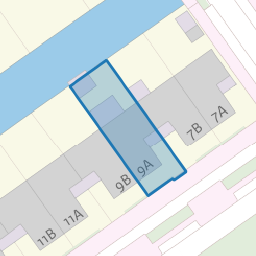 Perceel RTD14-BC-3714