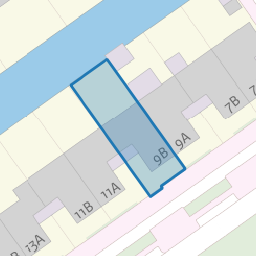 Perceel RTD14-BC-3715