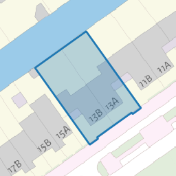 Perceel RTD14-BC-3718