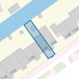 Perceel RTD14-BC-3720