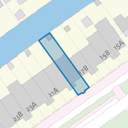 Perceel RTD14-BC-3723