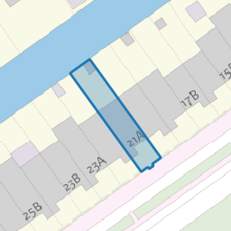 Perceel RTD14-BC-3725