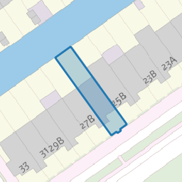 Perceel RTD14-BC-3731