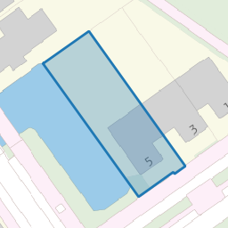 Perceel RTD14-BC-3739