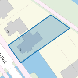 Perceel RTD14-BC-3740