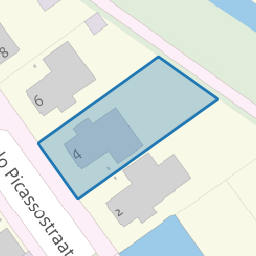 Perceel RTD14-BC-3741