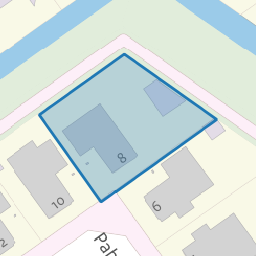 Perceel RTD14-BC-3743