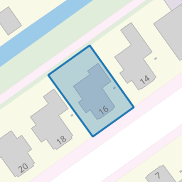 Perceel RTD14-BC-3747